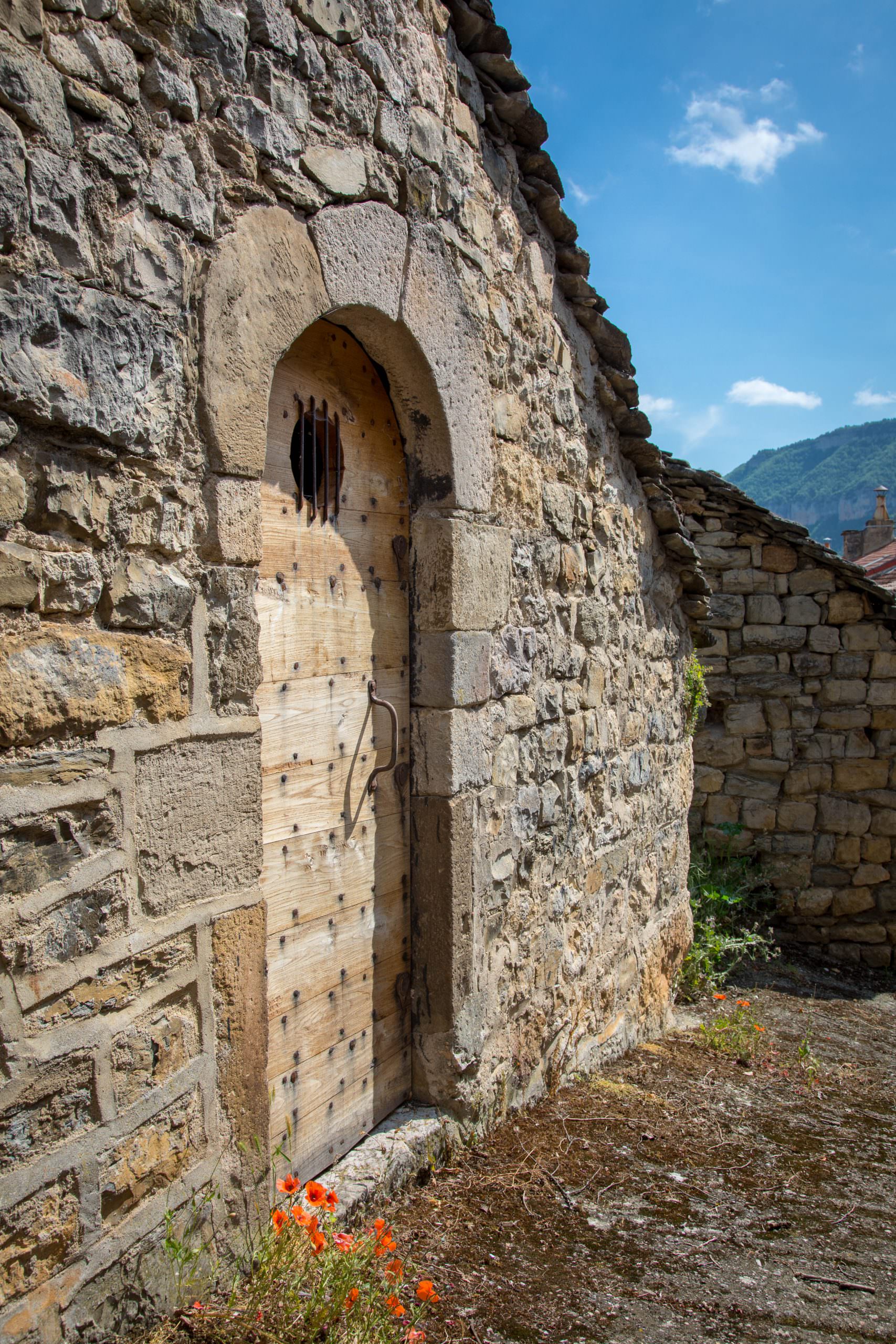 Histoire et patrimoine Commune de Compeyre